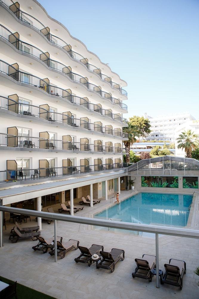 Hotel Helios Lloret